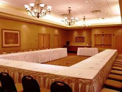 Hotel Hampton & Phoenix-goodyear Goodyear