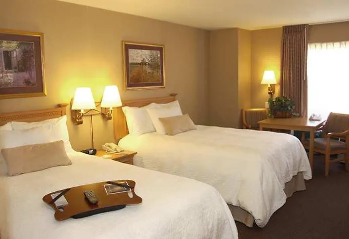 Hampton & Phoenix-goodyear 3* Goodyear