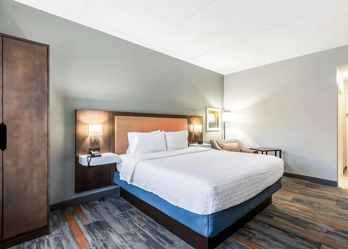 Hotel Hampton & Phoenix-goodyear