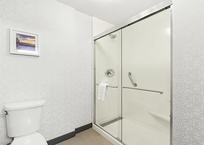Hampton & Phoenix-goodyear Hotel 3*
