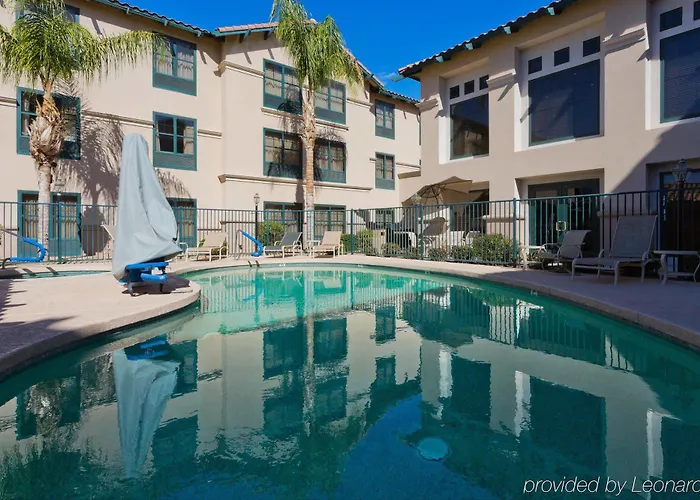 Hotel Hampton & Phoenix-goodyear Goodyear