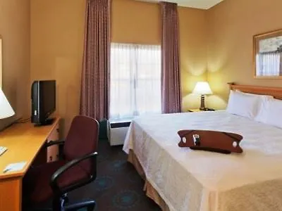 Hampton & Phoenix-goodyear Hotel Goodyear