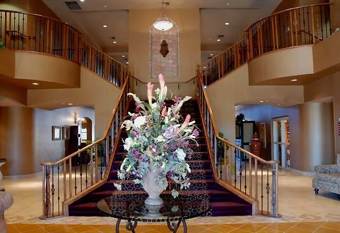 Hotel Hampton & Phoenix-goodyear